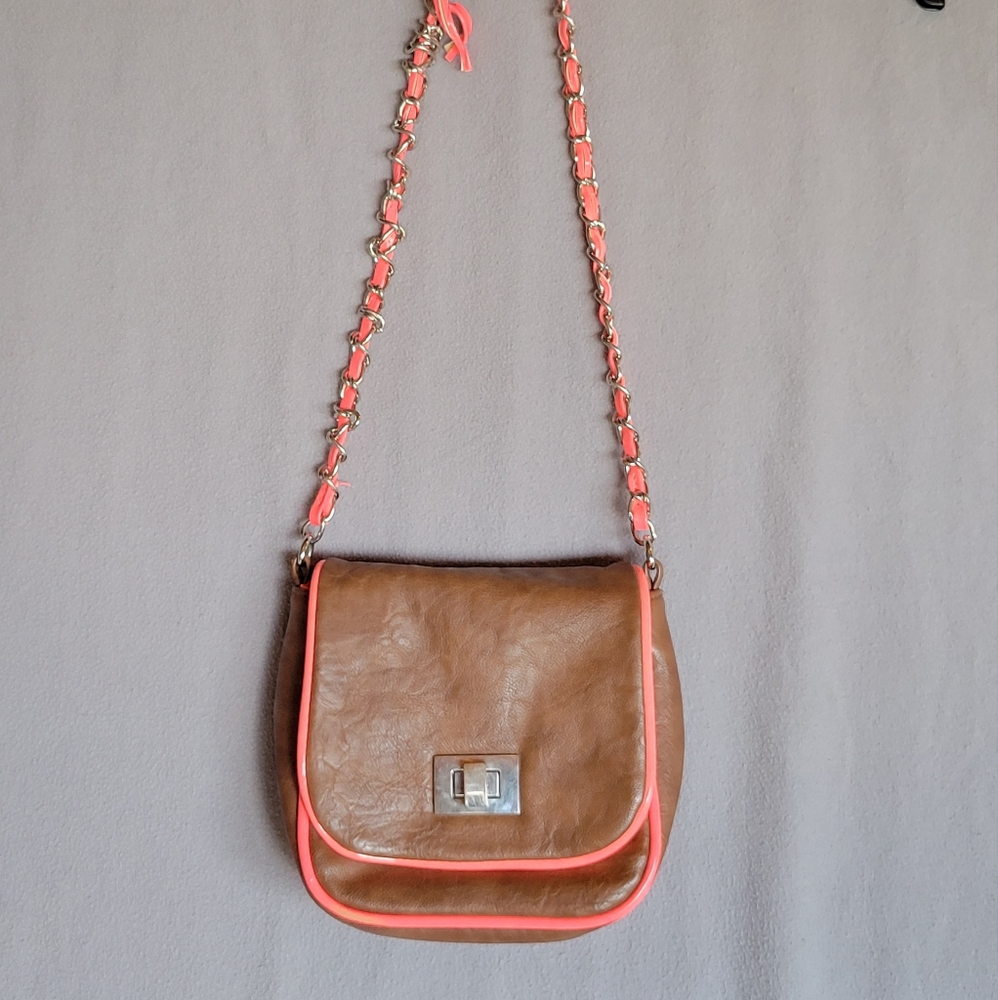 Apt 9 Brown purse